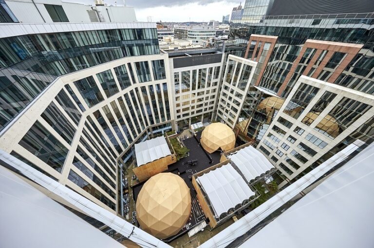 European Research and Innovation Days
