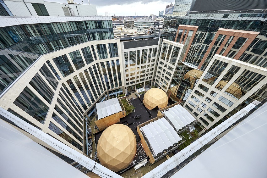 European Research and Innovation Days 