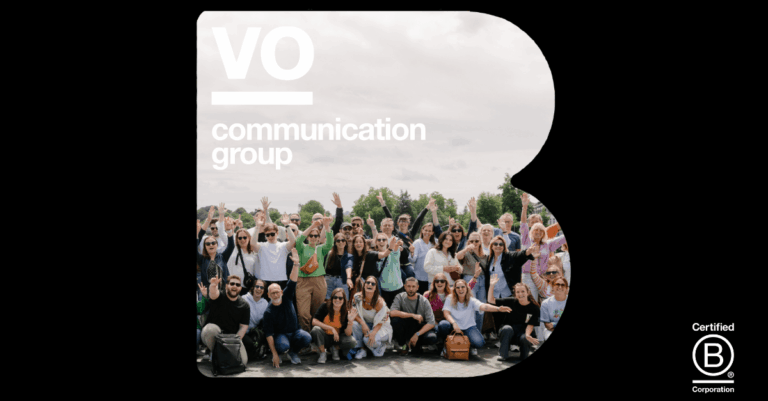 VO group Bcorp