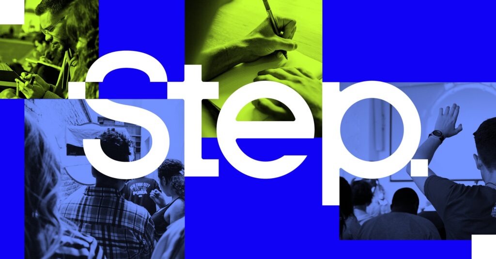 STEP (Sustainability Training for Events Professionals)