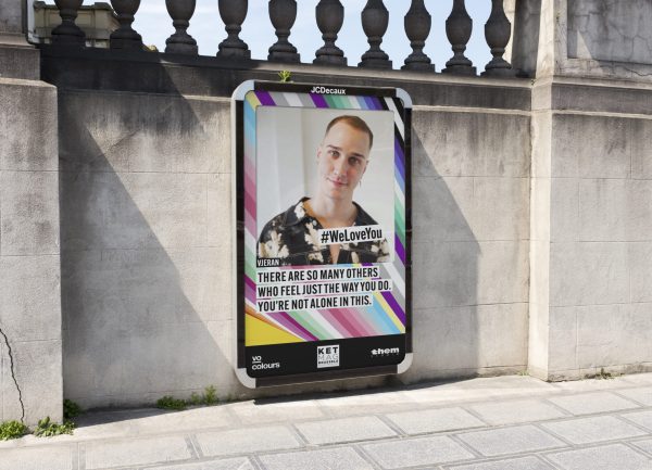 Pride Campaign